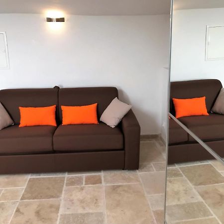 Cosy Studio Cours Lafayette "Clim, Wifi Gratuit" Toulon Exterior foto
